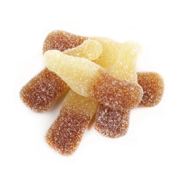 Óriás savanyú kóla (100g)