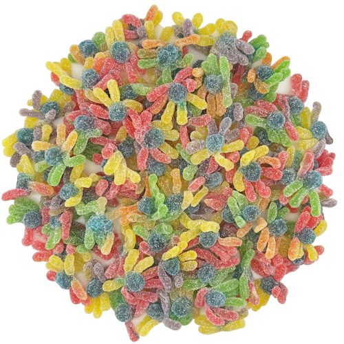 Savanyú Polip (100g)
