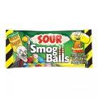 Toxic Waste Smog Balls