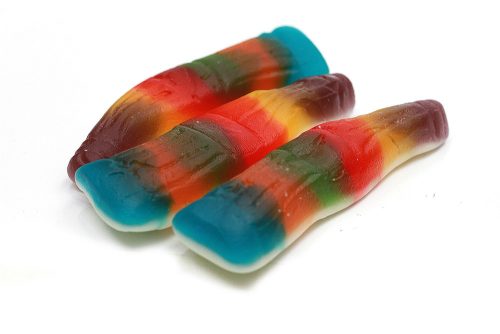 Színes Palackok (100g)