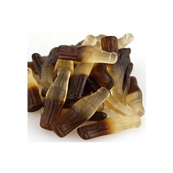 Töltött kóla (100g)