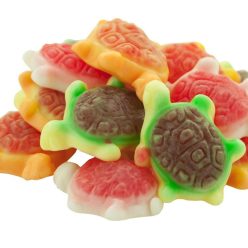 Töltött teknős (100g)