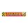 Toxic Waste Sour Cherry Chew Bar 20g