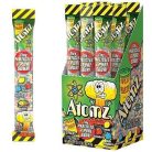 Toxic Waste Atomic Bytes