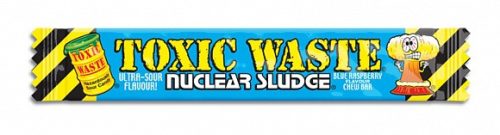 Toxic Waste Blue Raspberry 20g