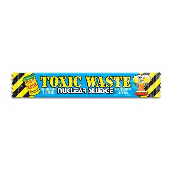 Toxic Waste Blue Raspberry 20g