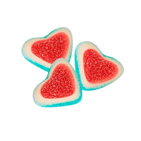Tripla Szív (100g)
