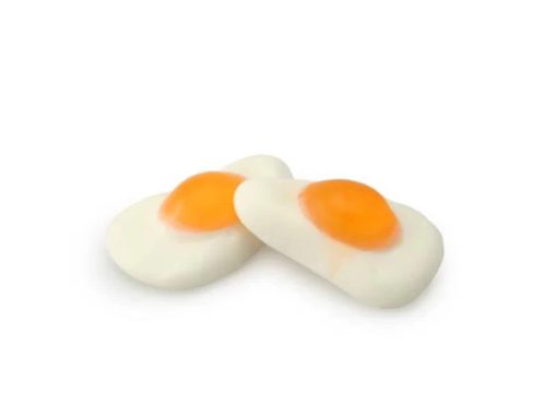Óriás tükörtojás (100g)