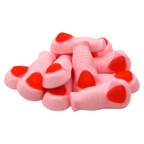 Ujj Gumicukor (100g)