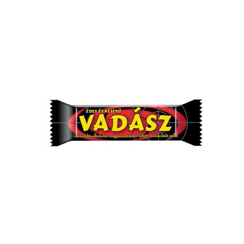 Vadász étcsoki