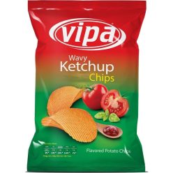 Vipa Ketchup 35g