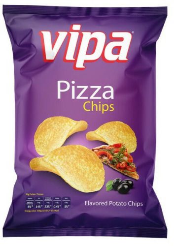 Vipa Pizza