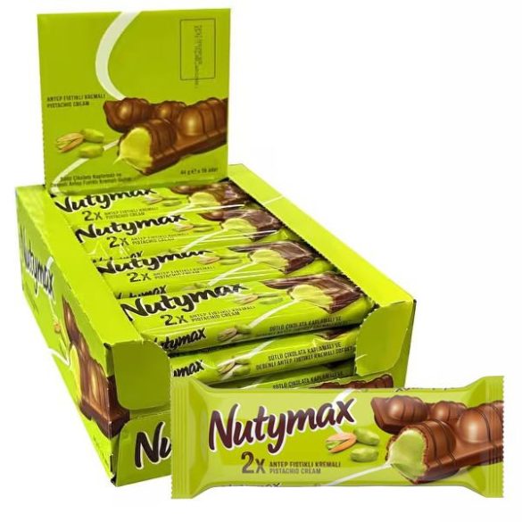VutyMax Pisztáciás desszert