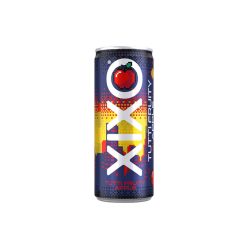 Xixo 025 Tutti Fruity Apple