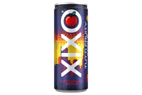 Xixo 025 Tutti Fruity Apple
