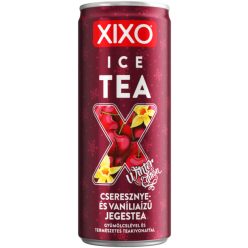 Xixo 025 Cseresznye