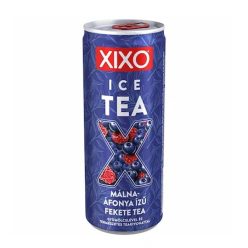 Xixo 025 Málna-Áfonya