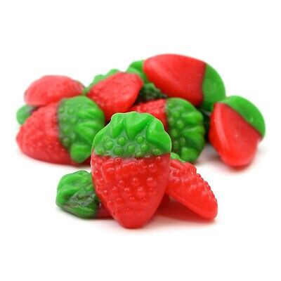 XXL eper (100g)