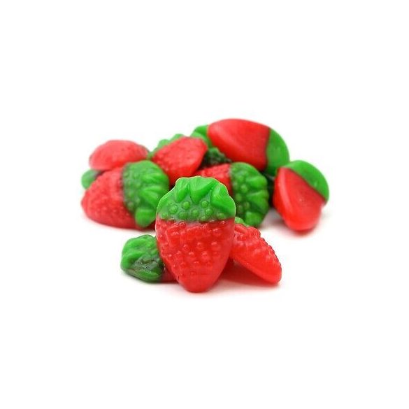 XXL eper (100g)